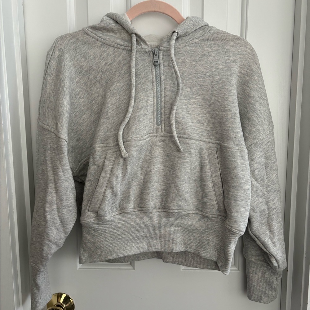 Old Navy Pullover Quarterzip